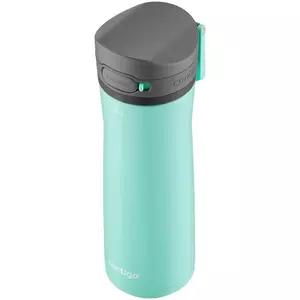 Термобутылка Jackson Сhill 2.0, вакуумная, зеленая (мятная) - 06313868.95