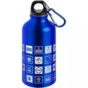 Бутылка для спорта Industry, логистика - 06371366.41