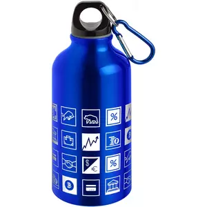 Бутылка для спорта Industry, финансы - 06371366.42