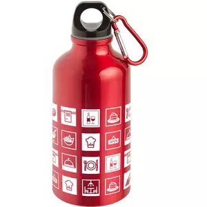 Бутылка для спорта Industry, кафе и рестораны - 06371366.52