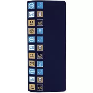 Органайзер для путешествий Industry, логистика - 06371419.41