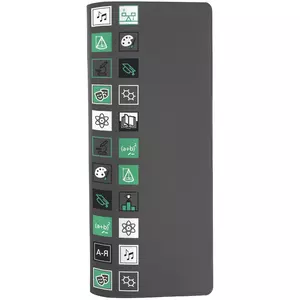 Органайзер для путешествий Industry, наука и искусство - 06371419.11