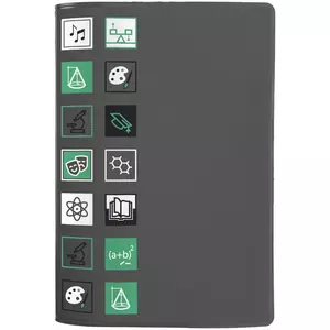 Обложка для паспорта Industry, наука и искусство - 06371418.11