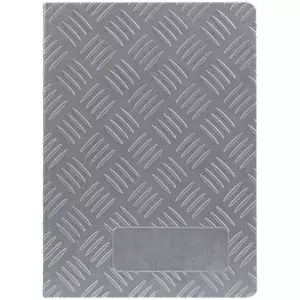 Ежедневник Hard Work ver.2, недатированный - 0636249.11