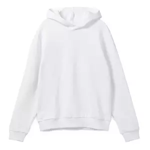 Худи Barta, белое - 06314216.60