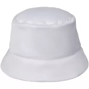 Панама утепленная Shelter, белая - 06314655.60