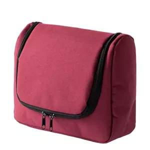 Несессер Simon, бордовый - 06313922.55