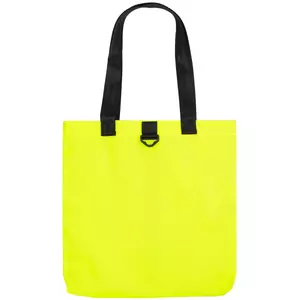 Шопер Manifest Color из светоотражающей ткани, желтый неон, уценка - 06313424.88