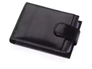 Футляр для визиток «Арес» - 212559787