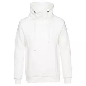 Худи унисекс Lemna, молочное - 06313938.60