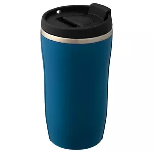 Термостакан Underway, темно-синий - 0633146.44