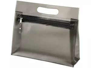 Прозрачная косметичка «Paulo» - 21210248600