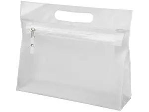 Прозрачная косметичка «Paulo» - 21210248601