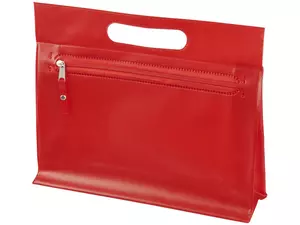 Прозрачная косметичка «Paulo» - 21210248603