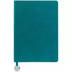 Ежедневник Lafite, недатированный, бирюзовый - 06316910.49