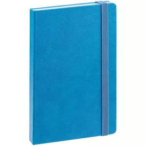 Ежедневник Nova, недатированный, голубой - 06315566.14
