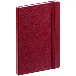Ежедневник Nova, недатированный, красный - 06315566.50
