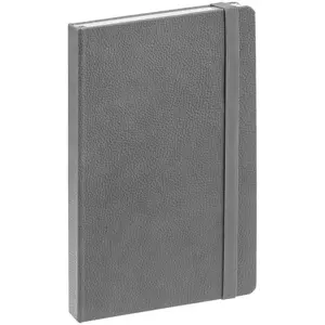 Ежедневник Nova, недатированный, серый - 06315566.10
