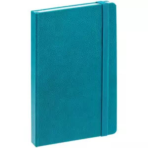 Ежедневник Nova, недатированный, бирюзовый - 06315566.49