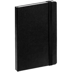 Ежедневник Nova, недатированный, черный - 06315566.30