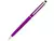 Ручка пластиковая шариковая «Valeria» - 21210730005