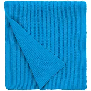 Шарф Life Explorer, бирюзовый - 06311660.49