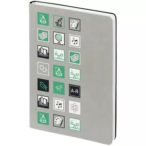 Ежедневник Industry, наука и искусство - 06371636.11