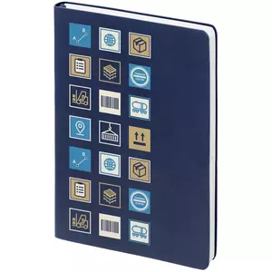 Ежедневник Industry, логистика - 06371636.41