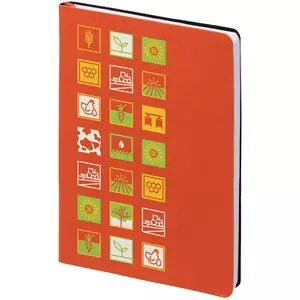 Ежедневник Industry, сельское хозяйство - 06371636.20