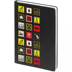 Ежедневник Industry, нефть и газ - 06371636.30