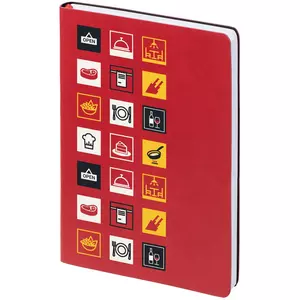 Ежедневник Industry, кафе и рестораны - 06371636.52