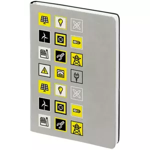 Ежедневник Industry, энергетика - 06371636.10