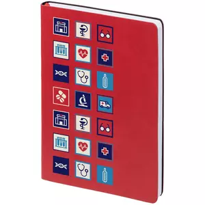 Ежедневник Industry, здравоохранение - 06371636.50