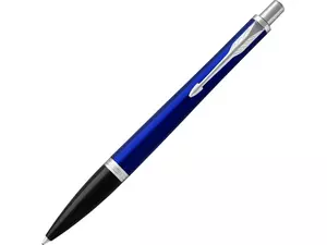 Ручка шариковая Parker «Urban Core Nighsky Blue CT» - 2121931581