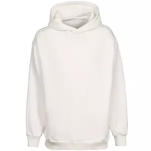 Худи Kulonga One Size, молочно-белое - 06314301.60