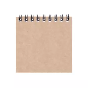 Блокнот Centar S, крафт - 06315230.00