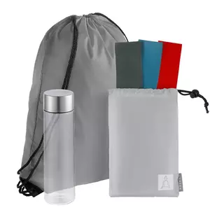 Набор ActiveStyle, с прозрачной бутылкой - 06314309.00