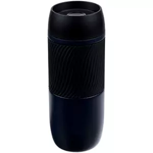 Термостакан Hub, темно-синий - 06313078.40