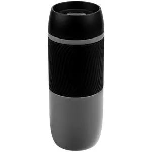 Термостакан Hub, серый - 06313078.10