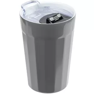 Термостакан iconyMug, серый - 0637498.16