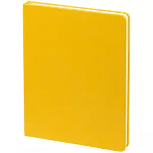 Ежедневник New Latte, недатированный, желтый - 06378770.80