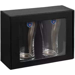 Набор пивных бокалов «СКА» - 06376620.01