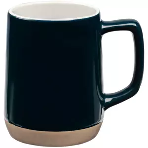 Кружка Gonna, синяя - 06314206.40