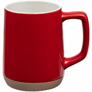 Кружка Gonna, красная - 06314206.50