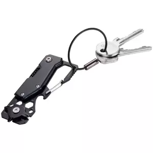 Мультитул Toolinator, черный - 06313723.30