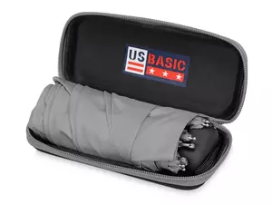 Зонт складной «Frisco» в футляре - 212979038