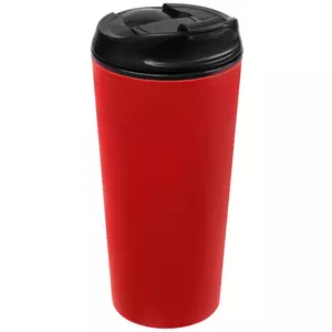 Термостакан Edda, красный - 06313763.50