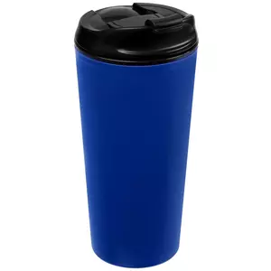 Термостакан Edda, синий - 06313763.40