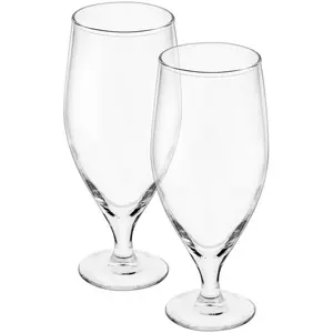 Набор из 2 бокалов для пива «Французский ресторанчик» - 06313767.00