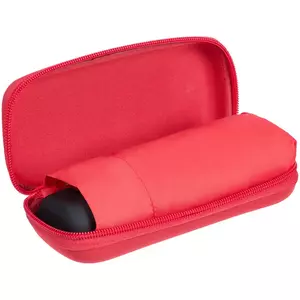 Зонт складной Five, светло-красный - 06317320.50